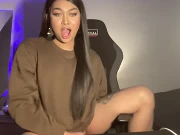 _Yoursatisfaction_ January 03, 2025 Chaturbate stream image