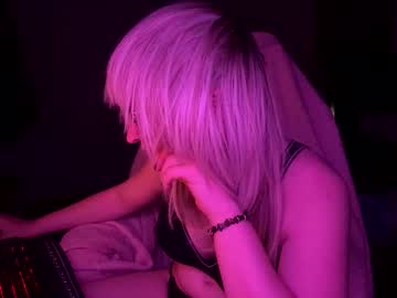 Zielloos January 03, 2025 Chaturbate stream image