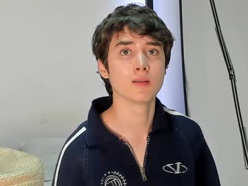 Alejandro_Ms January 03, 2025 Chaturbate stream image