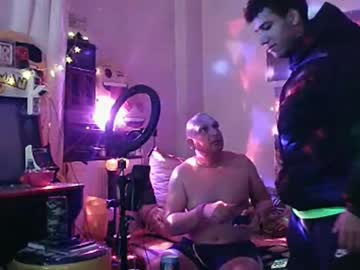 Alexanderpatras January 03, 2025 Chaturbate stream image