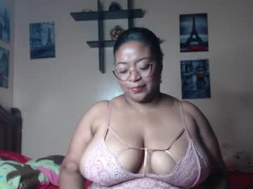 Alisha_Charm1 January 03, 2025 Chaturbate stream image