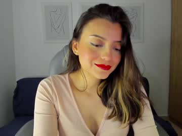 Ary_Cam230 January 03, 2025 Chaturbate stream image
