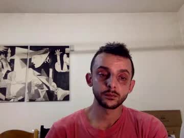 Carlos037tm January 03, 2025 Chaturbate stream image