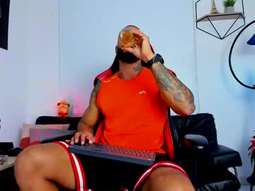 Casticatheking January 03, 2025 Chaturbate stream image