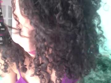 Cataleyamiller1 January 03, 2025 Chaturbate stream image