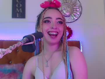 Celestenox January 03, 2025 Chaturbate stream image