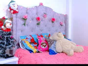 Chanelle_07 January 03, 2025 Chaturbate stream image