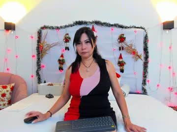 Cristinpinto January 03, 2025 Chaturbate stream image