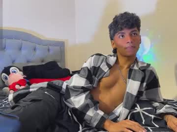 Deivi_Leonel January 03, 2025 Chaturbate stream image