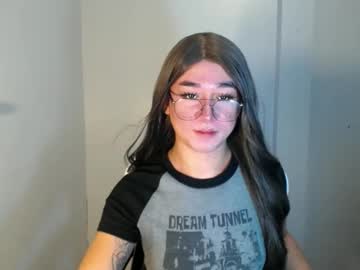 Desirable_Lorinexx January 03, 2025 Chaturbate stream image