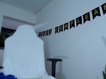 Diamond_Black00 January 03, 2025 Chaturbate stream image