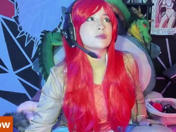 Emilythemachine January 03, 2025 Chaturbate stream image