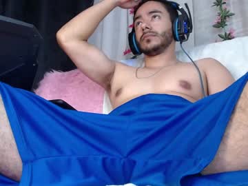 Gato_2021 January 03, 2025 Chaturbate stream image