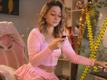 Haileycoles January 03, 2025 Chaturbate stream image