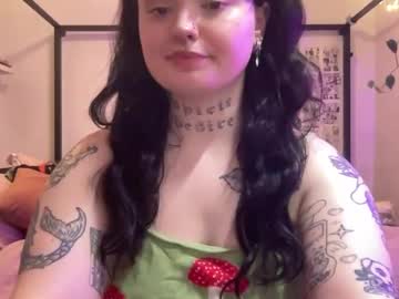 Hazelspicee January 03, 2025 Chaturbate stream image