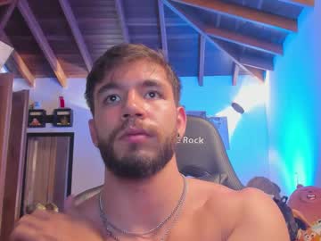 Jackson_Stifler1 January 03, 2025 Chaturbate stream image