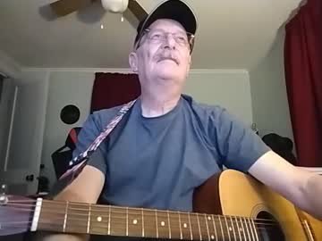 Kabriggs137 January 03, 2025 Chaturbate stream image