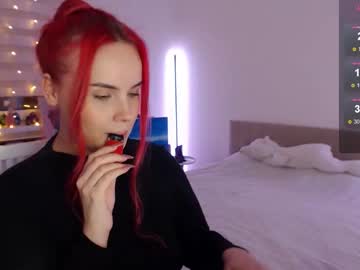 Mi_Cherry January 03, 2025 Chaturbate stream image