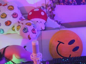 Mj_Vodkagirls January 03, 2025 Chaturbate stream image