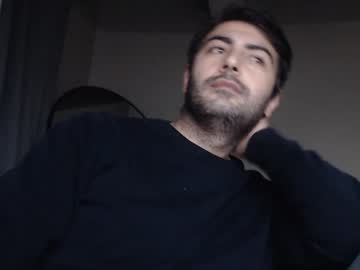 Necromancer1991 January 03, 2025 Chaturbate stream image