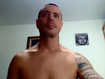 Nicolay_74 January 03, 2025 Chaturbate stream image