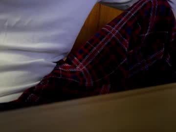 Ramses94 January 03, 2025 Chaturbate stream image