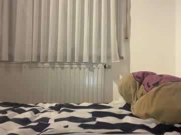 Strifer66 January 03, 2025 Chaturbate stream image
