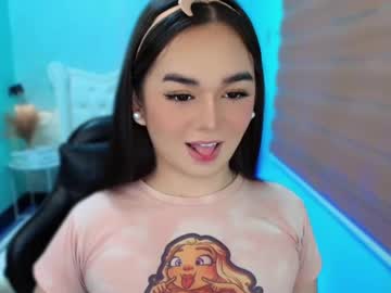 Ur_Babyalexa January 03, 2025 Chaturbate stream image