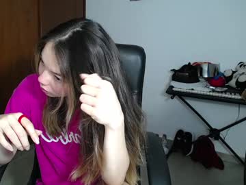 Venelope1 January 03, 2025 Chaturbate stream image