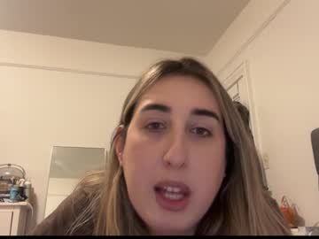 Violetbeliev January 03, 2025 Chaturbate stream image