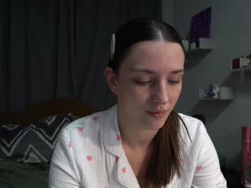 Your_Little_Flexible_Girl January 03, 2025 Chaturbate stream image
