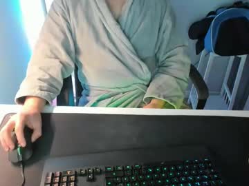 Ziemlichflutschig January 03, 2025 Chaturbate stream image