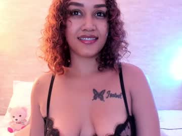 Alhanaxxx January 04, 2025 Chaturbate stream image