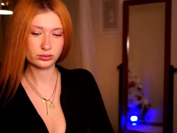 Alice_Forfuun January 04, 2025 Chaturbate stream image