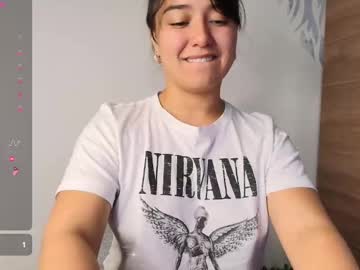 Alyssia_Wolds_1 January 04, 2025 Chaturbate stream image