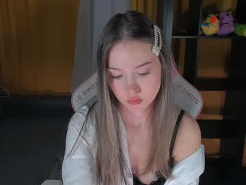 Amelia_Lein January 04, 2025 Chaturbate stream image