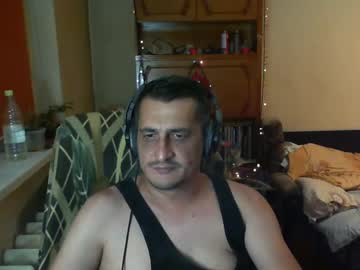 Andrew_Storm January 04, 2025 Chaturbate stream image