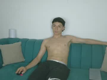 Articmax_01 January 04, 2025 Chaturbate stream image