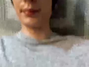 Bisexualangel69 January 04, 2025 Chaturbate stream image