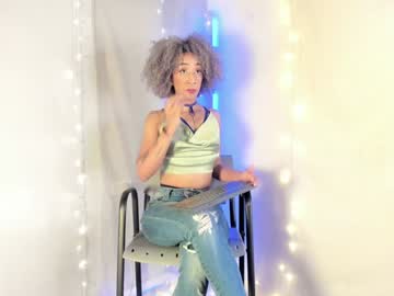 Channel_Burnsx69 January 04, 2025 Chaturbate stream image