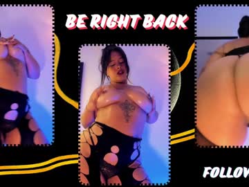 Diana_Clarck January 04, 2025 Chaturbate stream image