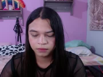 Eva_Camila January 04, 2025 Chaturbate stream image