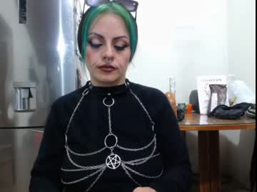 Freyaa_Sorceress January 04, 2025 Chaturbate stream image