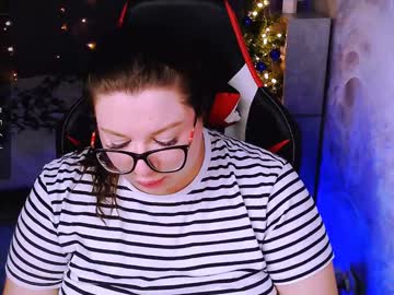 Ginger_Grayy January 04, 2025 Chaturbate stream image