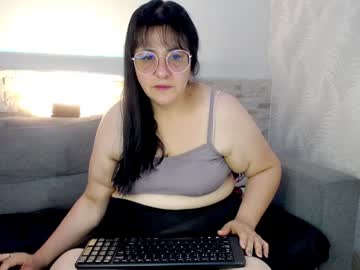 Ginnylicious7 January 04, 2025 Chaturbate stream image