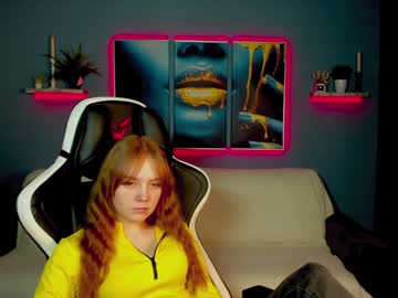 Harleyquinsy January 04, 2025 Chaturbate stream image