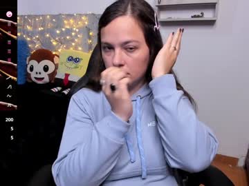 Hidianapaola January 04, 2025 Chaturbate stream image