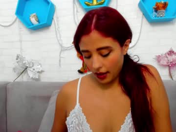 Isabelladuque January 04, 2025 Chaturbate stream image