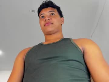 Jeens_Rodrick January 04, 2025 Chaturbate stream image