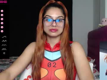 Jessica_Batess January 04, 2025 Chaturbate stream image